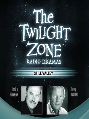 Still Valley - Audiobook